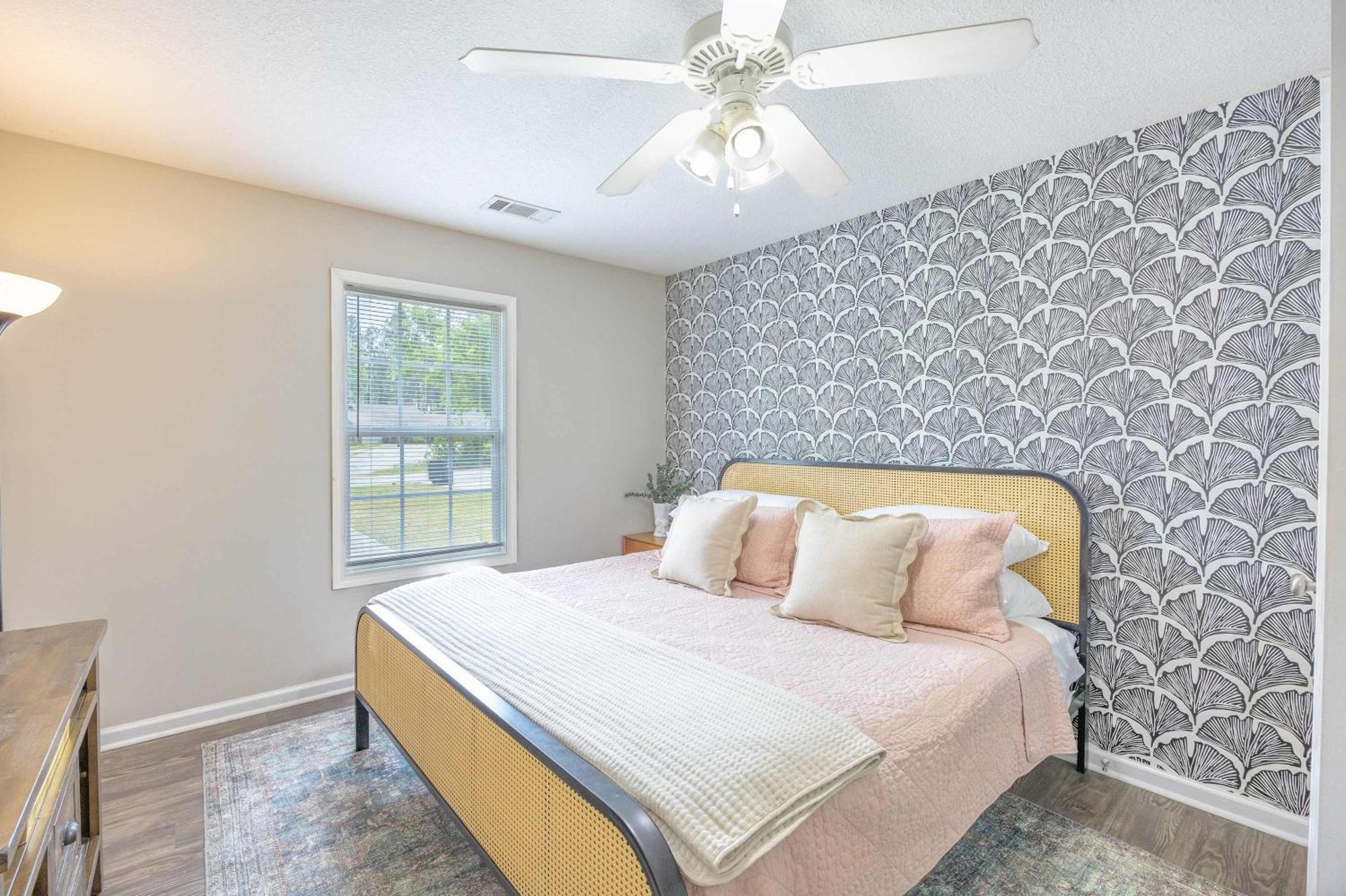 Cozy And Contemporary Villa 1 Mile From Gsu Statesboro Exterior foto